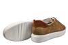 Luxe Suede Sneakers - cognac foto 4